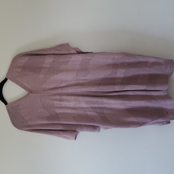 Lululemon Find Your Light Wrap - Picture 7 of 12